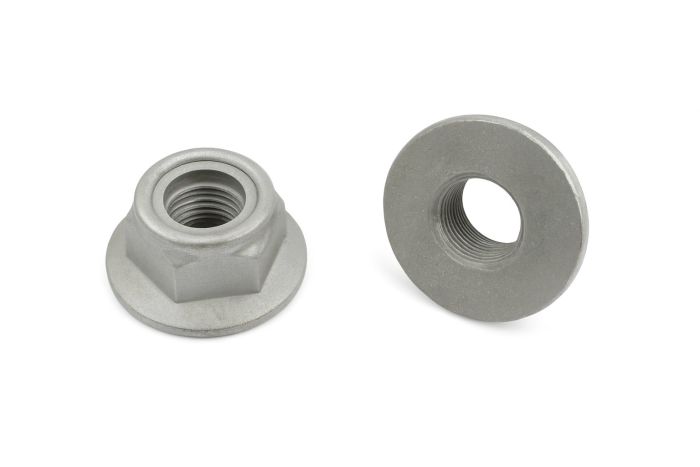 Originele zeskantkraagmoer (M16X1,5)