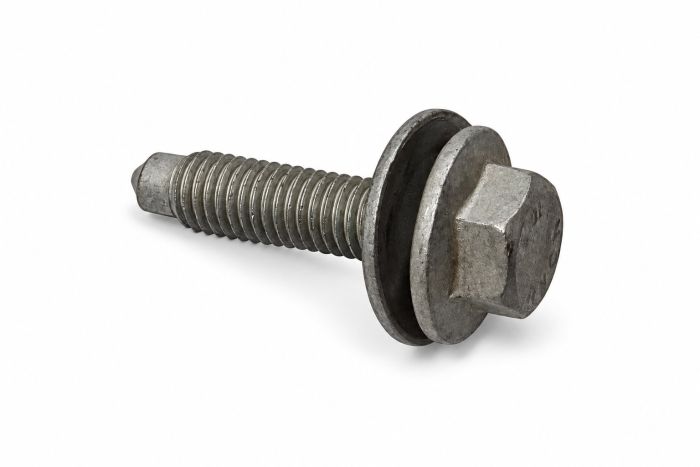 Originele zeskantkraagbout (combi) (M8X29)