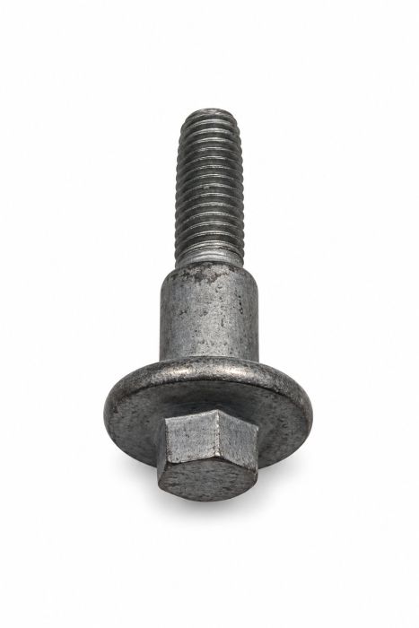 Originele zeskantkraagbout (combi) (M8X38)