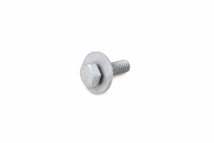Originele zeskantkraagbout (combi) (M6X18)