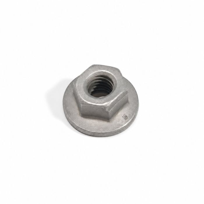 Originele zeskantmoer, zelfborgend -W722174-S450 (M6)