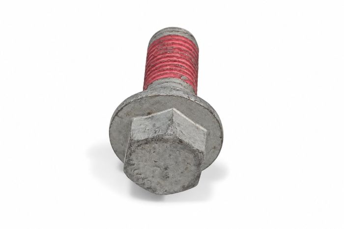 Originele zeskantbout met kraag (M16X40)