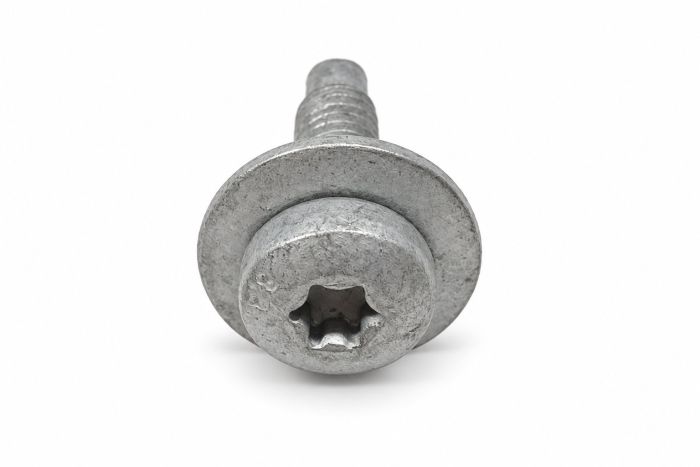 Originele zeskantbout W722392-S442 (M6X17)