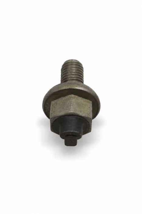 Originele zeskantbout met kraag (MR6X14)