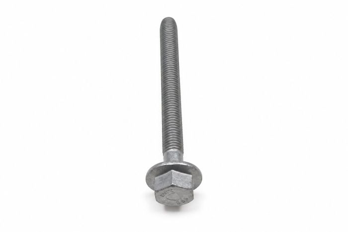 Originele zeskantbout met kraag (M14X155)