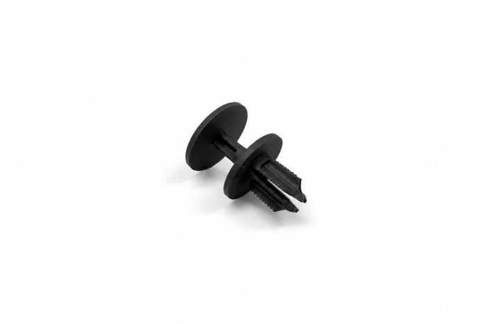 Originele spreidpopnagel palladium grey