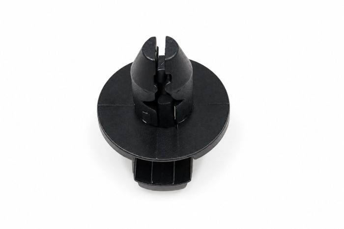 Originele spreidpopnagel black