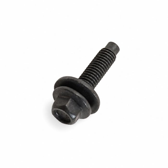 Originele zeskantkraagbout (combi) (M5X18)