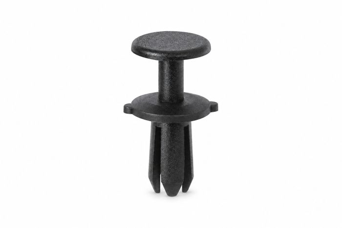 Originele spreidpopnagel generic black