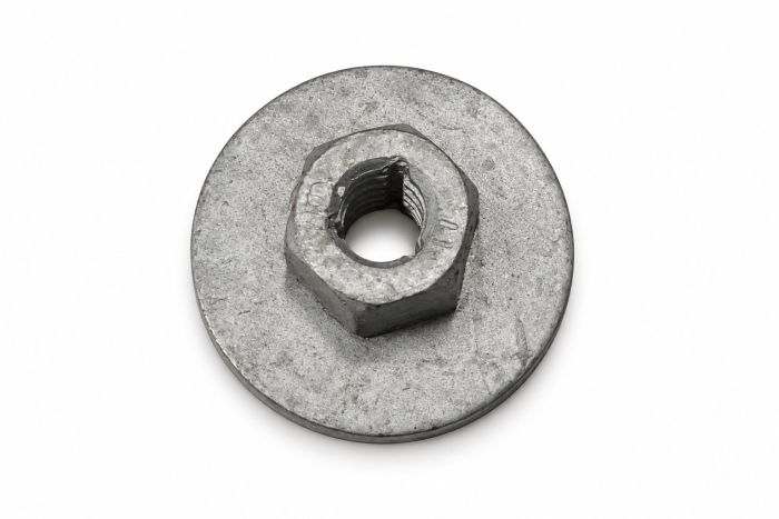 Originele moer -W709450-S438 (M6)