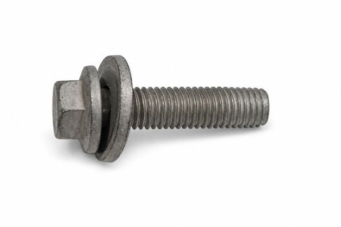 Originele combibout (M14X50)