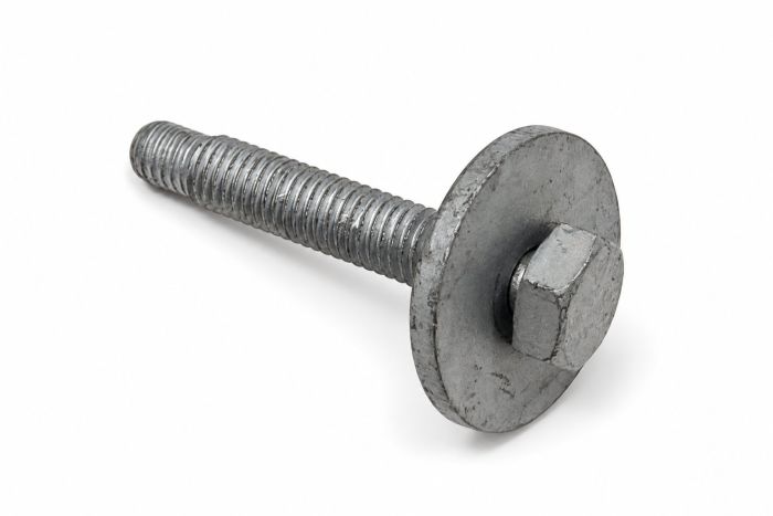 Originele zeskantbout met kraag (M8X40)