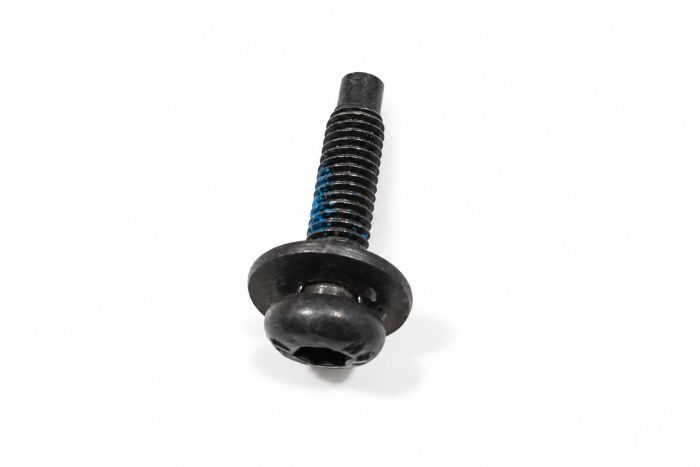 Originele zeskantbout met kraag (M5X18)