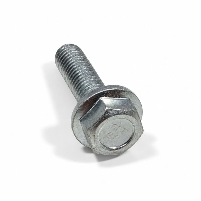 Originele zeskantbout met kraag (M8X30)