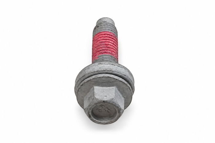 Originele zeskantbout met kraag (M12X43)