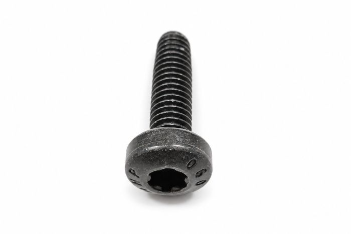 Originele parker (combi)