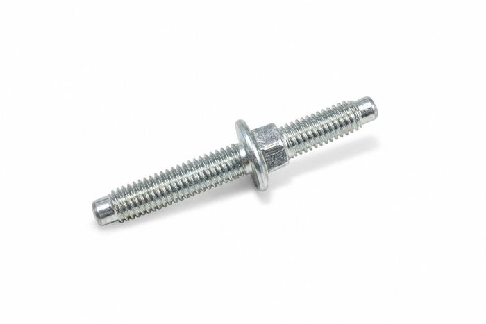 Originele dubbele zeskantbout (M6X25+M6X15)