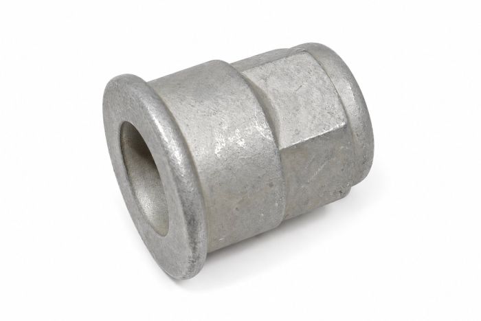 Originele zeskantflensmoer (M14X1.5)