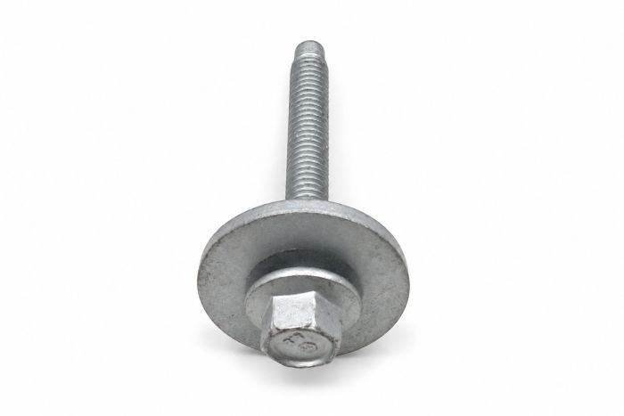 Originele zeskantbout met ring W722421-S442 (M6X45)
