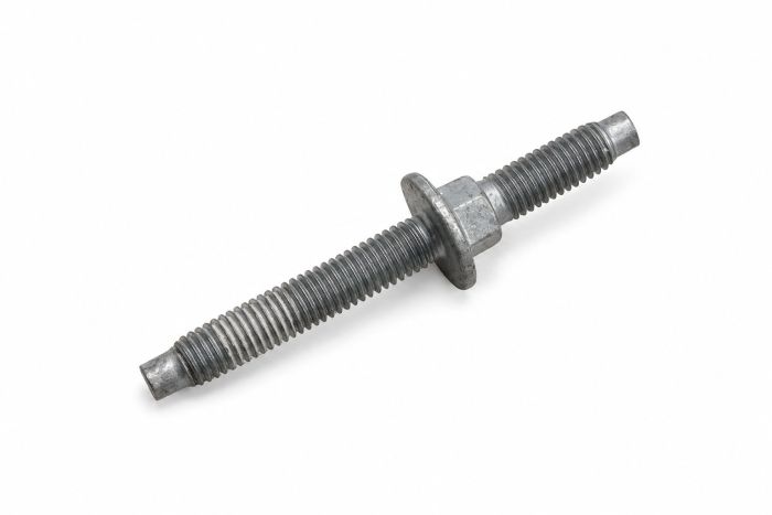 Originele dubbele zeskantbout (M6X31)