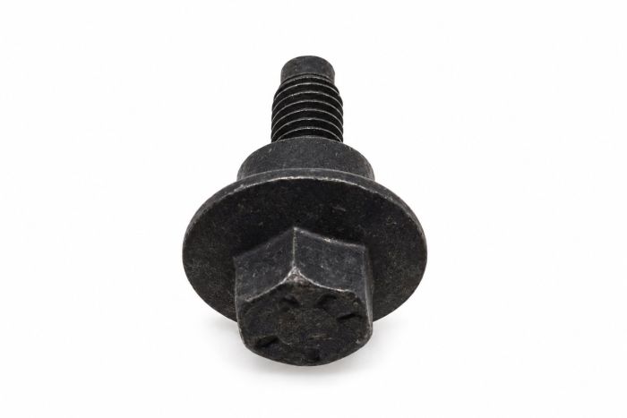 Originele combibout (M6X17)