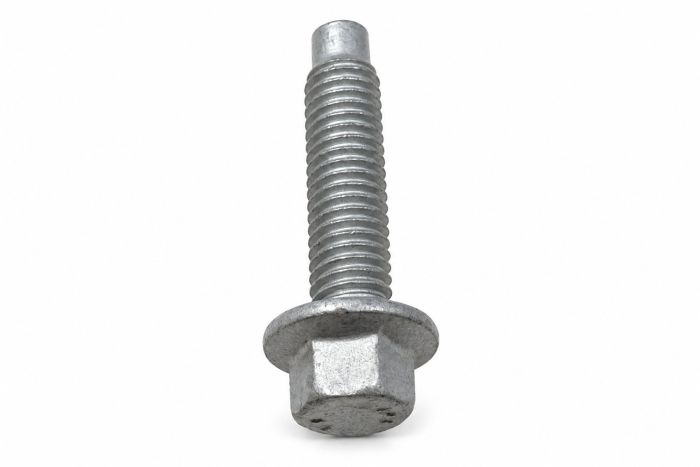 Originele zeskantflensbout (M6X57)