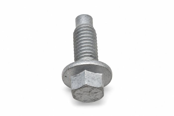 Originele combibout (M6X14)