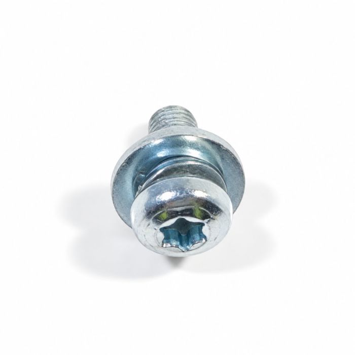 Originele inbusbout (combi) (M6X14)