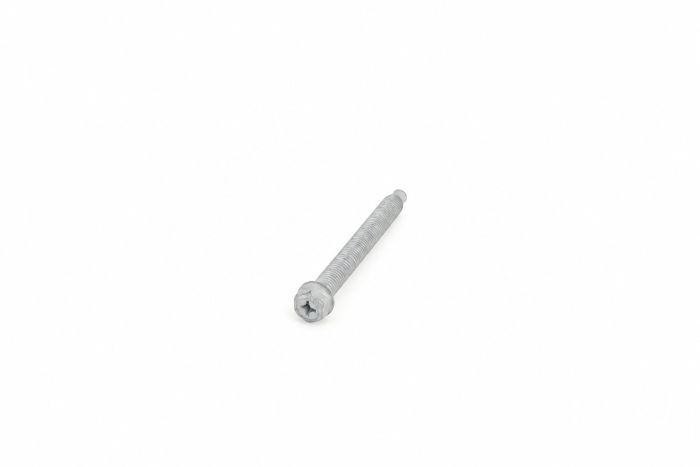 Originele zeskantbout met kraag (M6X19)