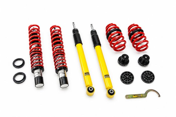 MTS Technik schroefset (Street) - A4 (B9), A5 (B9)