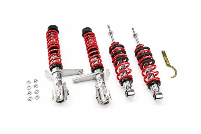 MTS Technik schroefset (Street) - Audi 80 (B4)