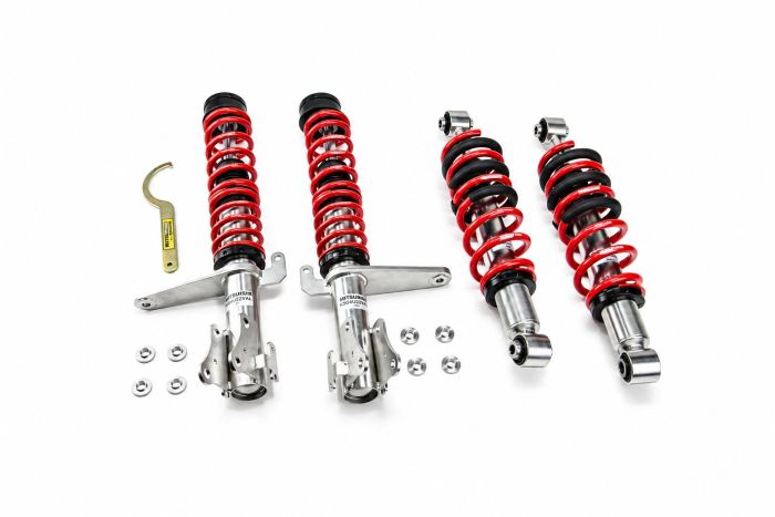 MTS Technik schroefset (Stance) - Audi 80 (B4)