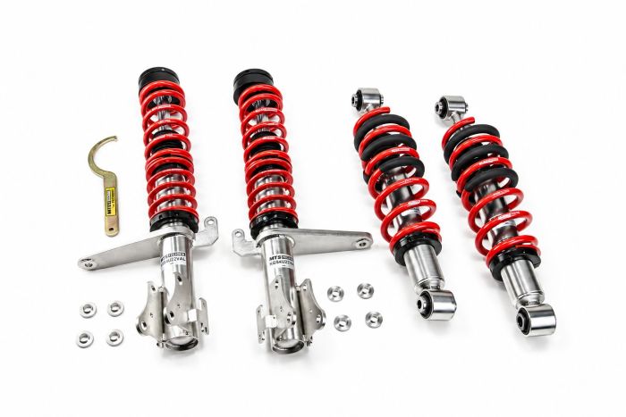 MTS Technik schroefset (Street) - Audi 80 (B4)