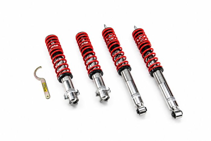 MTS Technik schroefset (Comfort) - Golf 2/3/4, Jetta (A2), Toledo (1L)