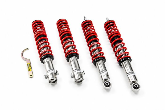 MTS Technik schroefset (Stance) - Golf 2/3, Passat (B3/B4), Jetta (A2)