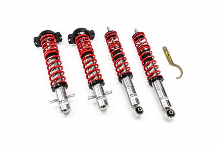 MTS Technik schroefset (Comfort) - Golf 1, Scirocco (53/53B), Jetta (A1)