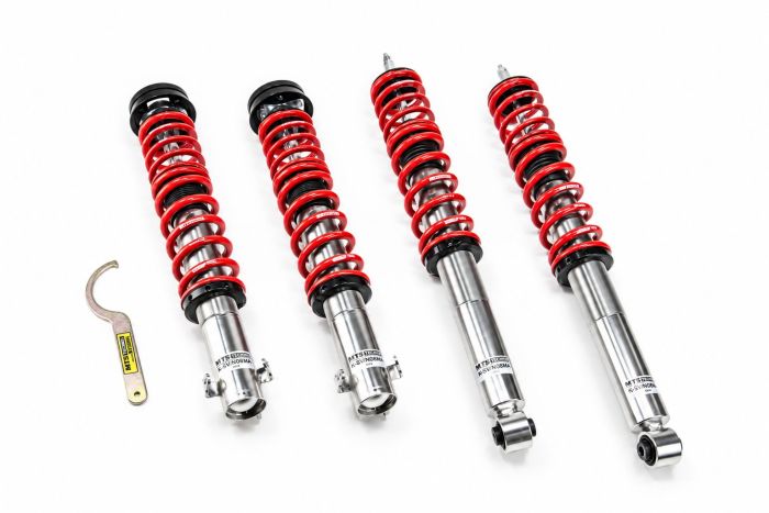 MTS Technik schroefset (Stance) - Golf 2/3/4, Jetta (A2), Toledo (1L)
