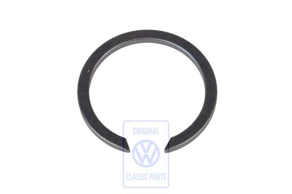 Volkswagen borgring aandrijfas 24,5x2