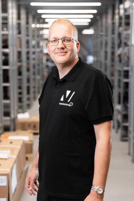 Arjan IJtsma