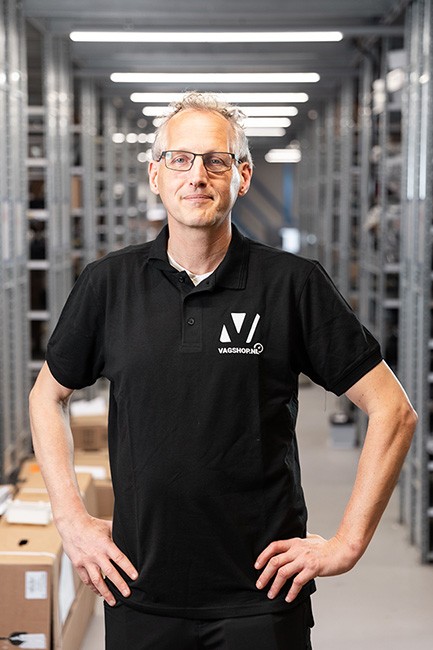 Rob Dijkstra