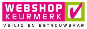 Webshop keurmerk